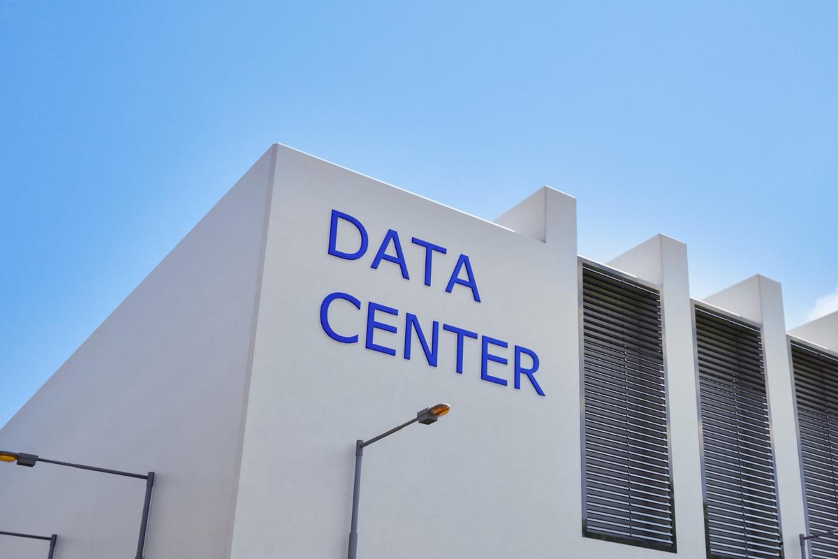 The Big Myth About Data Centers In Montana