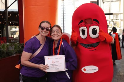 Comment on Parenting Through Chronic Illness: My Journey with Cisco by My Side by Amy Johnson