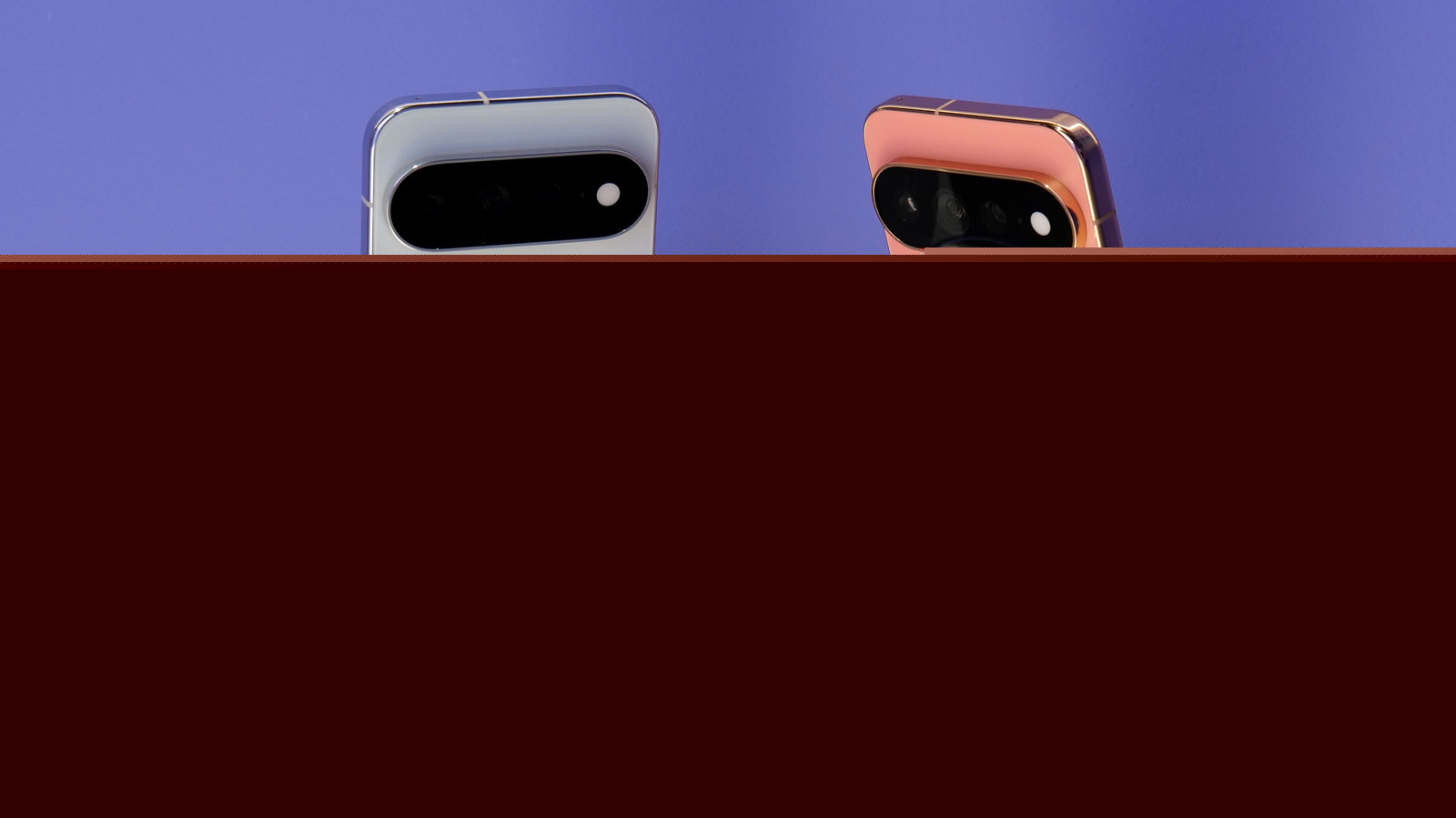 Pixel 11 camera upgrades include Instant Night Sight and bigger sensors
