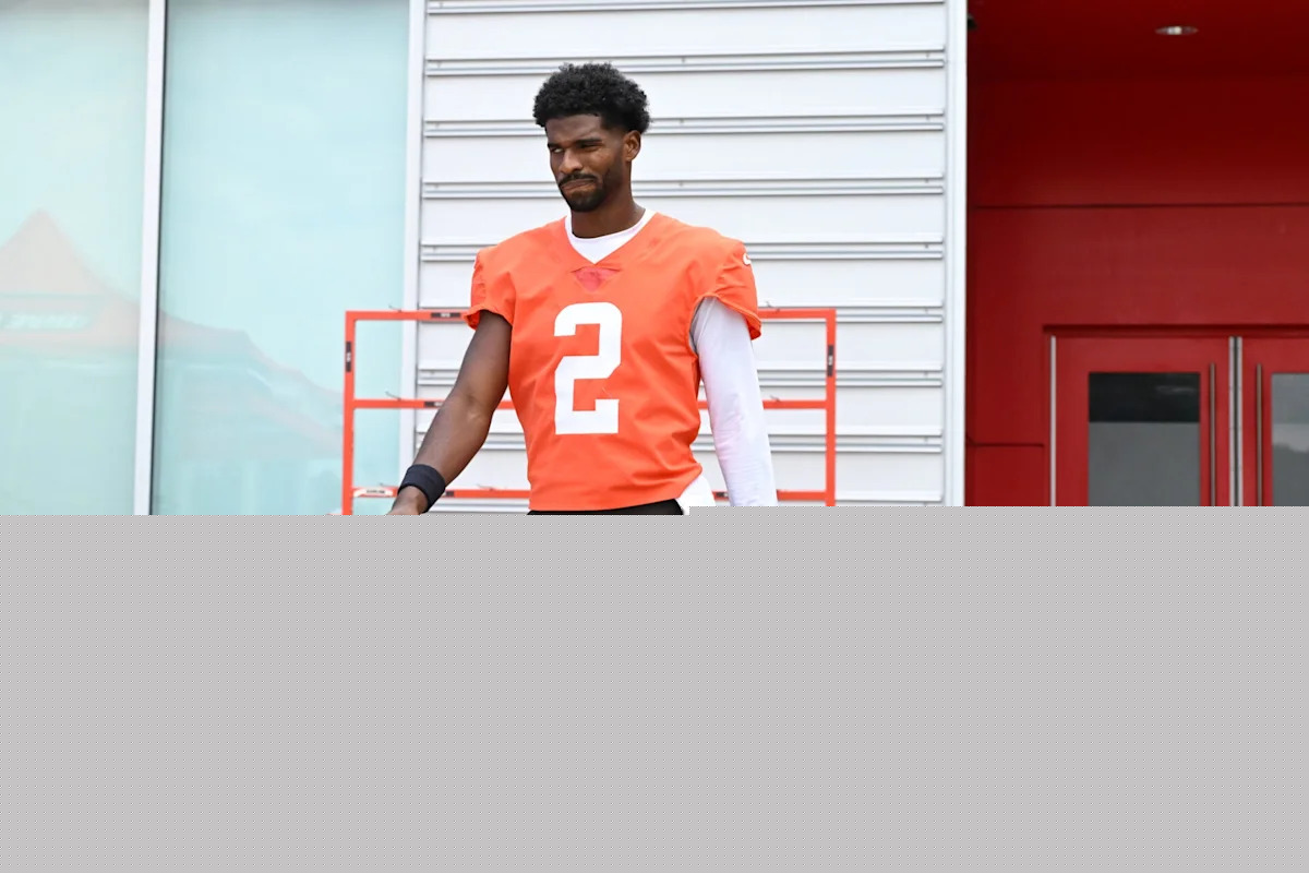 NFL coaches and executives share brutal Shedeur Sanders verdict amid Browns QB battle