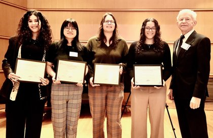 Staten Island Foundation opens application for fellowship in social work