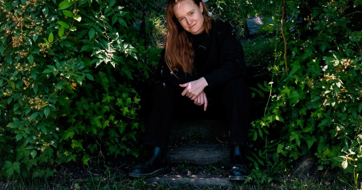 Liv Hewson on the ‘theatre troupe’ production of ‘Treasure and Dirt’, hanging up ‘Yellowjackets’