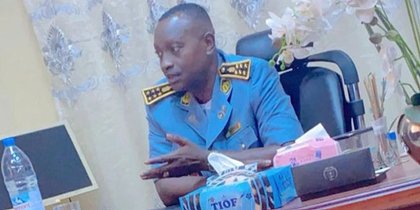 Cameroun – Nnomayos : le gang des cinq tombe après un braquage