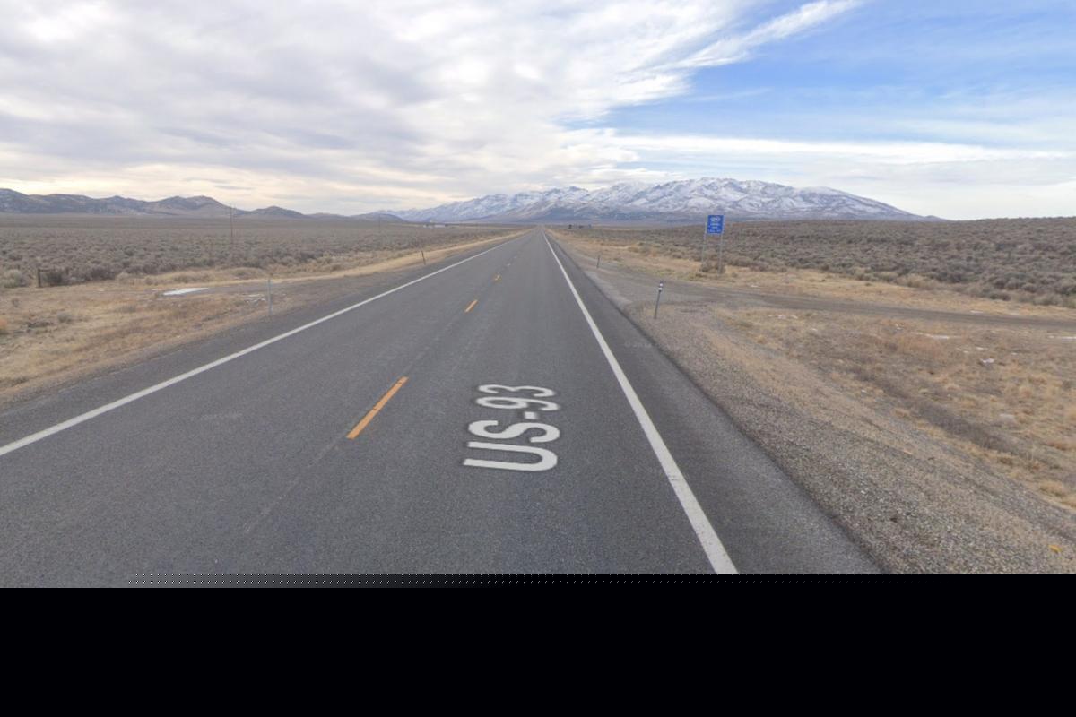 Eight People Involved in Deadly Head-On Nevada Crash
