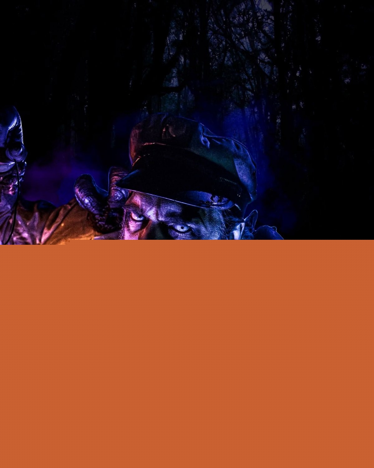 Headless Horseman Unveils Its Chilling 2026 Experience