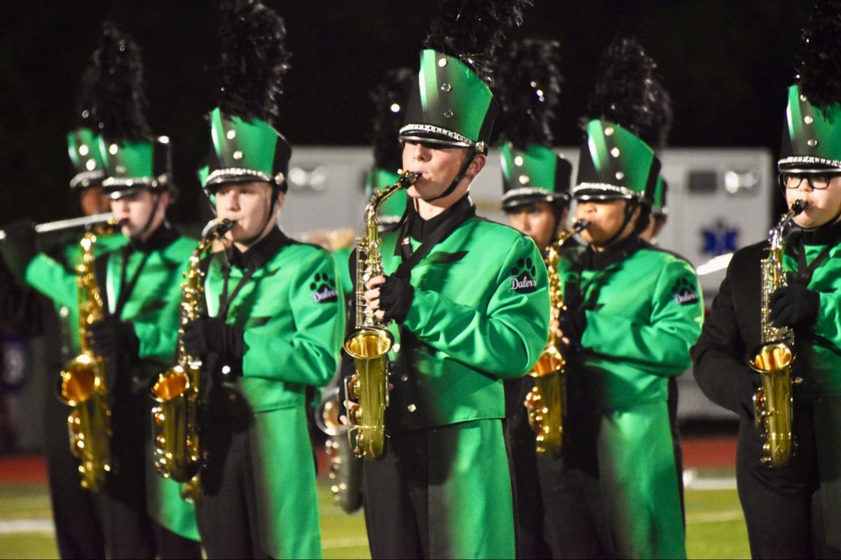 Farmingdale High School wins big during homecoming