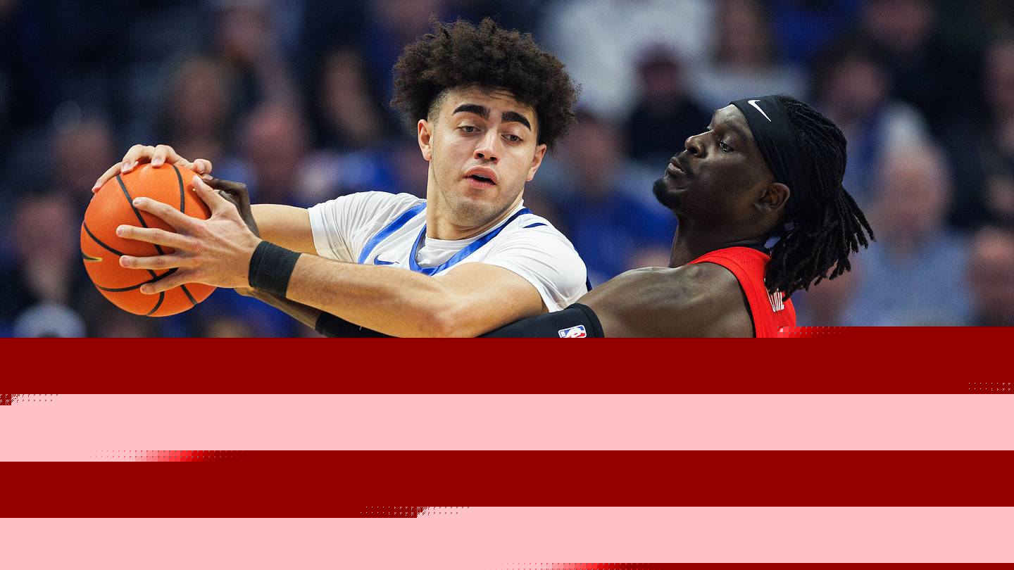 Two Kentucky Wildcats selected in a recent 2027 NBA Mock Draft