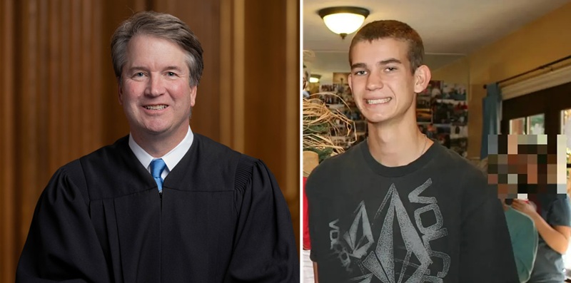 Transgender Would-Be Assassin Sentenced for Attempted Murder of Supreme Court Justice