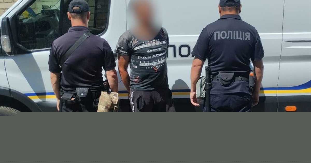 Военнослужащий в СОЧ бросил гранату в группу подростков на Одесчине: ранен 13-летний мальчик. ФОТОрепортаж