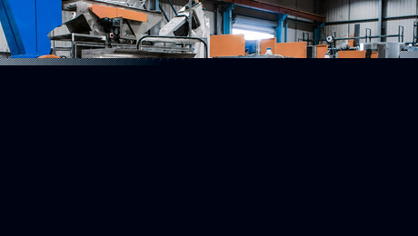 Tecpro Australia expands container cleaning solutions through Rotajet partnership