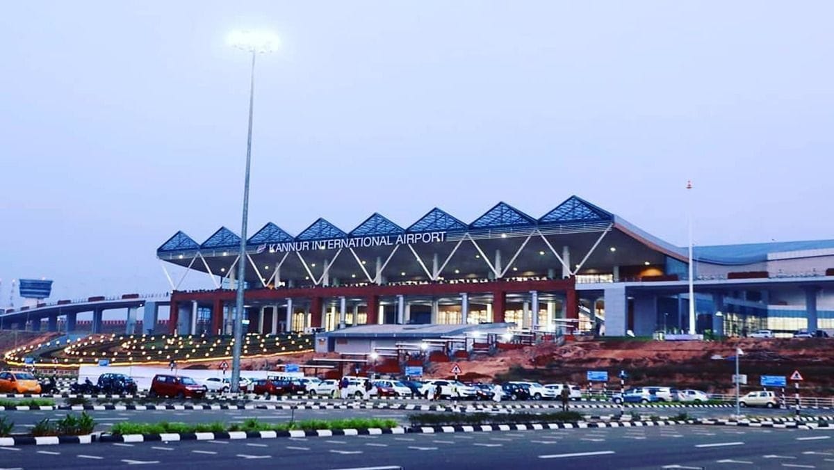 Kannur International Airport (CNN) Kerala  - Facts, Terminal, Expansion &amp; Updates