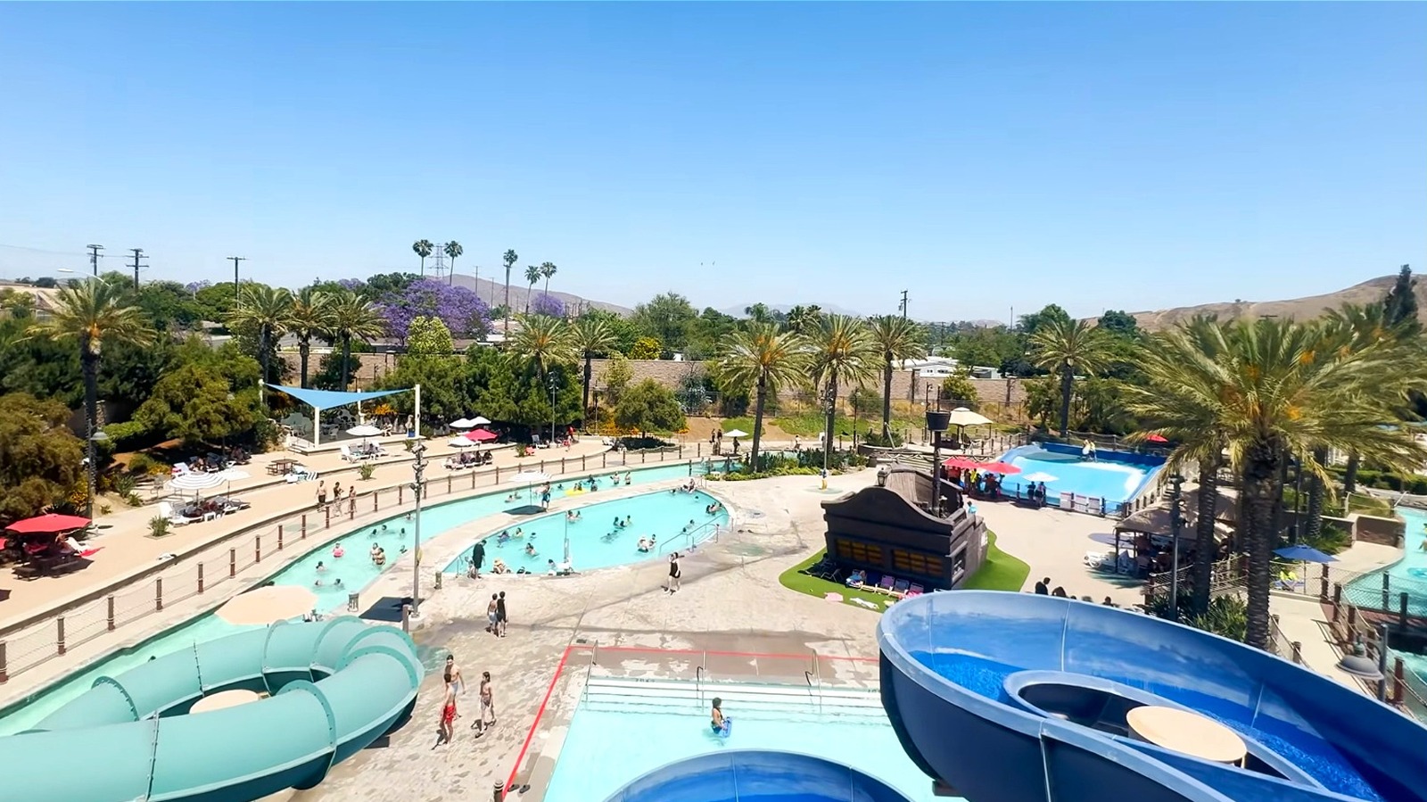 Between LA And Palm Springs Is California's Family-Friendly City Filled With Endless Outdoor Fun