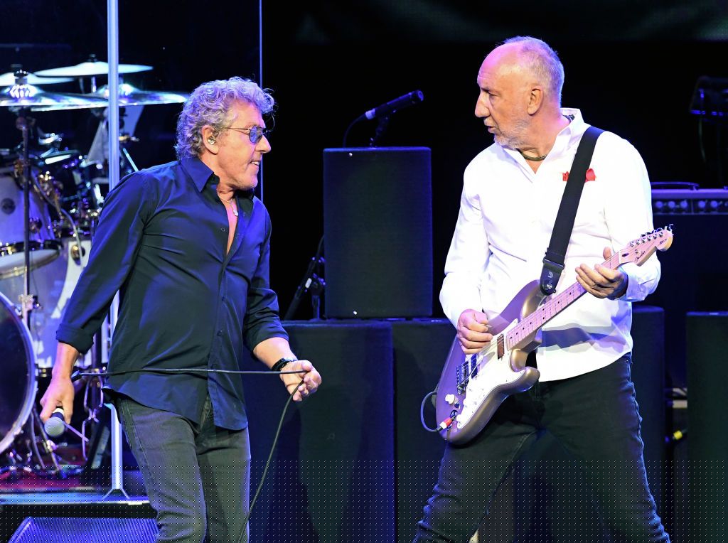 Album Anniversaries Aug. 10–16
