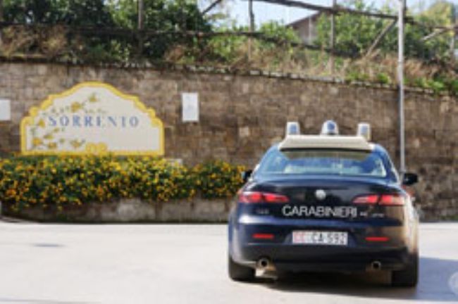 #Cronaca #Sorrento - Ristorante abusivo nel cuore della città, chiuso dai controlli di Carabinieri e Nas