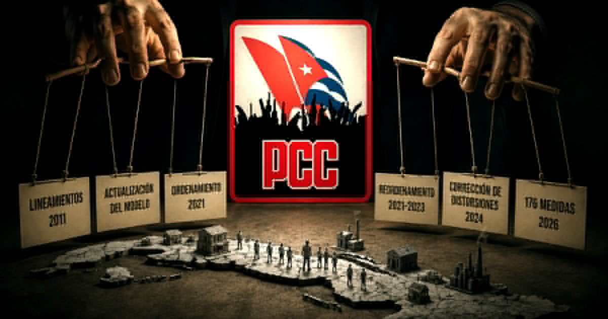 Capitalism Can Influence Cuba's Economy, But Not Its Politics