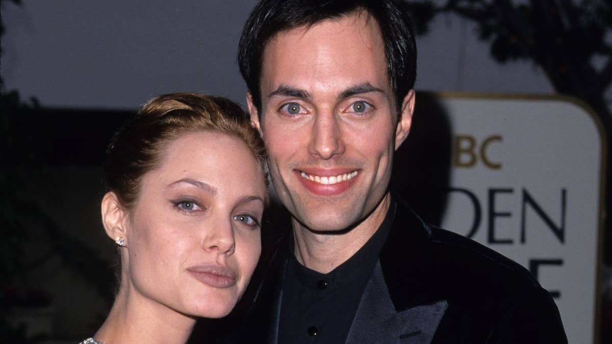 Angelina Jolie's brother James Haven's shocking interview unearthed — see what he said about Brad Pitt