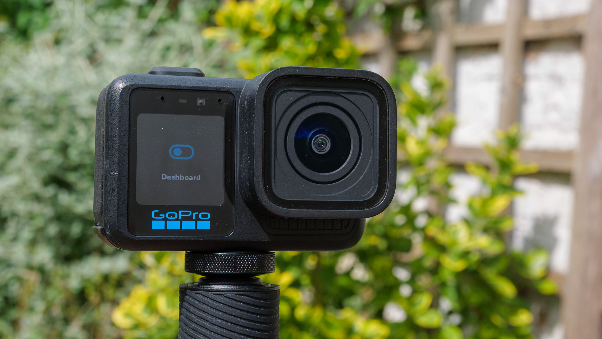 GoPro Mission 1 Pro Review