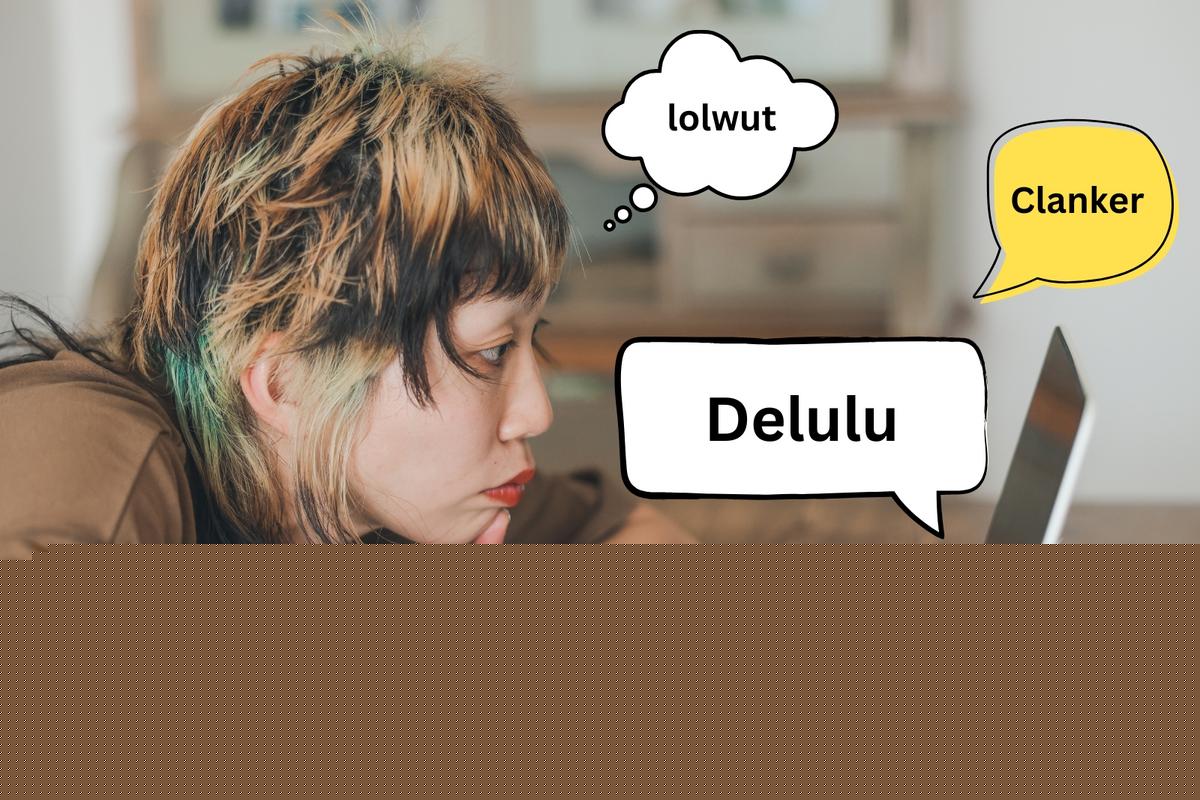 The Most Searched Slang Words In Louisiana For 2025