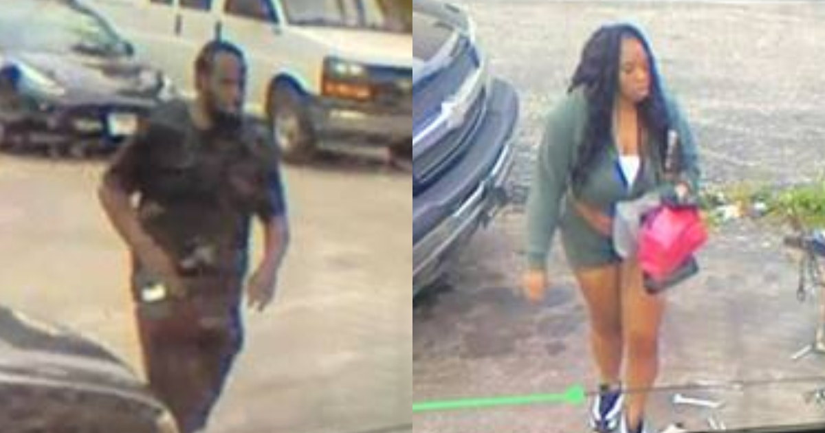 Highland Park shooting: Police identify persons of interest, victim's condition improving