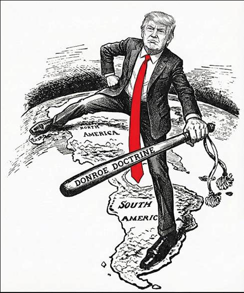 Who Runs Venezuela?