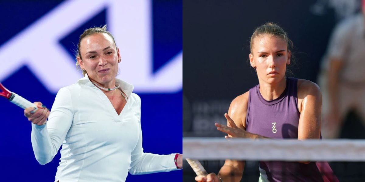 Donna Vekic vs Tatiana Prozorova preview, head-to-head, prediction, and betting tips | Philippine Women's Open 2026
