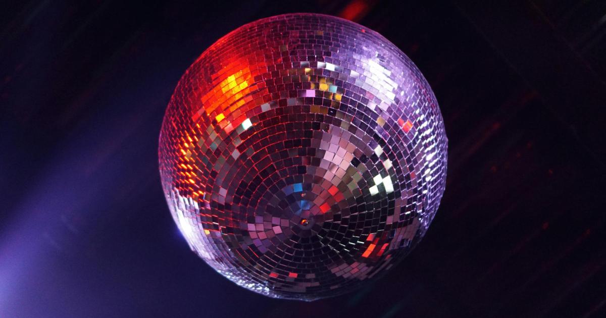Port Glasgow's The Ivy Mill hosting 'Back to the 80s' event