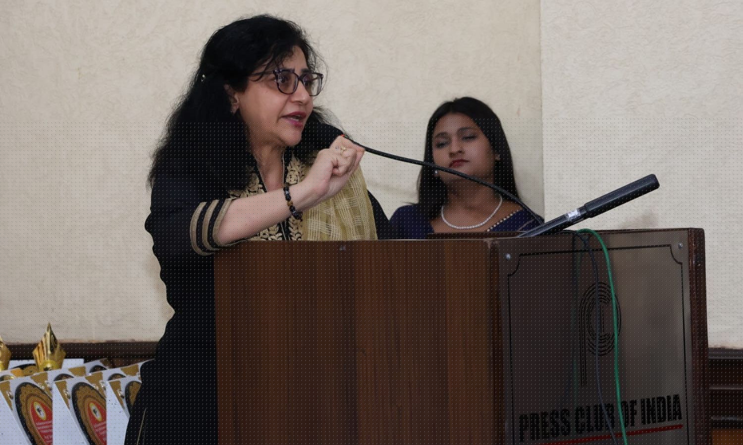 Prof. Shilpa Sharma Honoured with Business Icon Award 2026 for Contribution to Pediatric Surgery