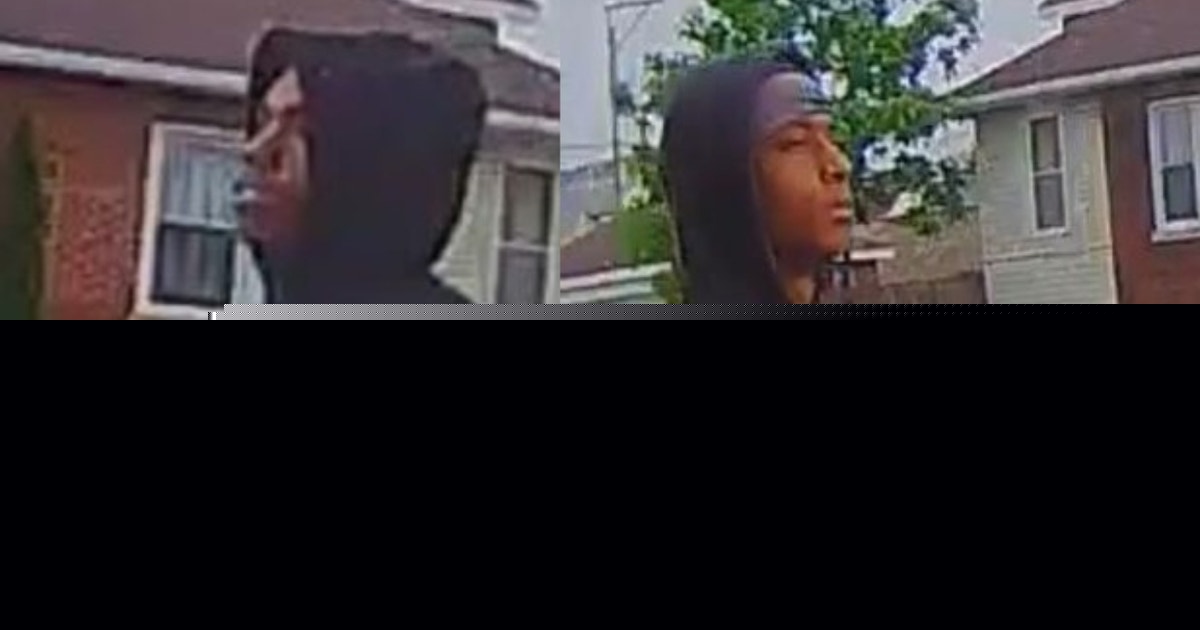 Video shows pair wanted in Chicago homicide, police say