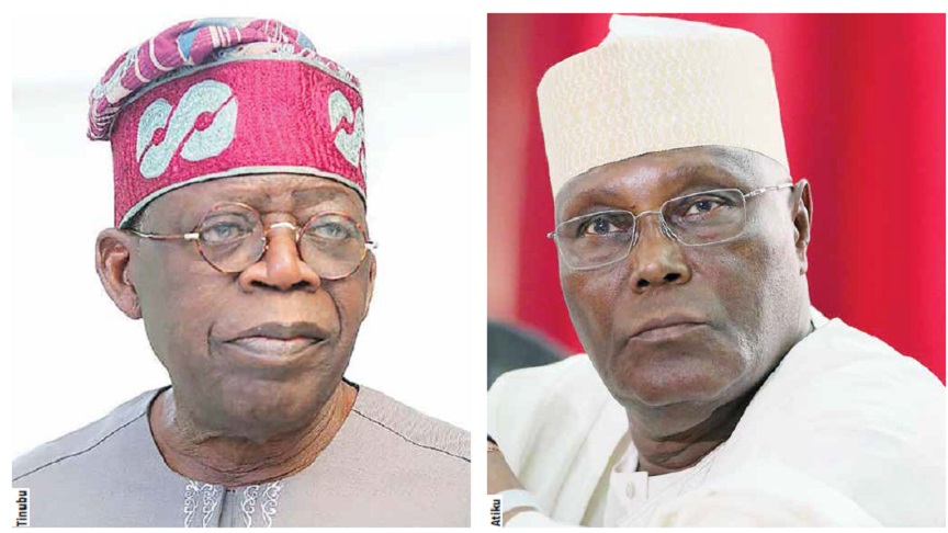 Atiku Slams Tinubu Over Plateau Visit, Accuses President of Insensitivity
