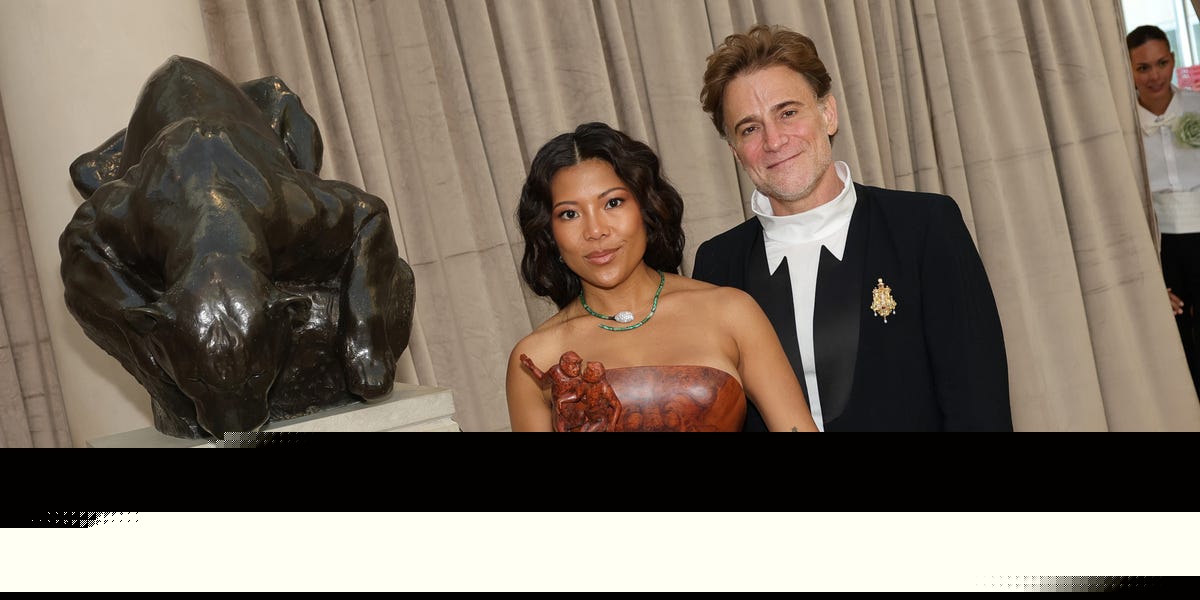 Away Co-Founder Jennifer Rubio and Tech Billionaire Stewart Butterfield Are Divorcing After Six Years