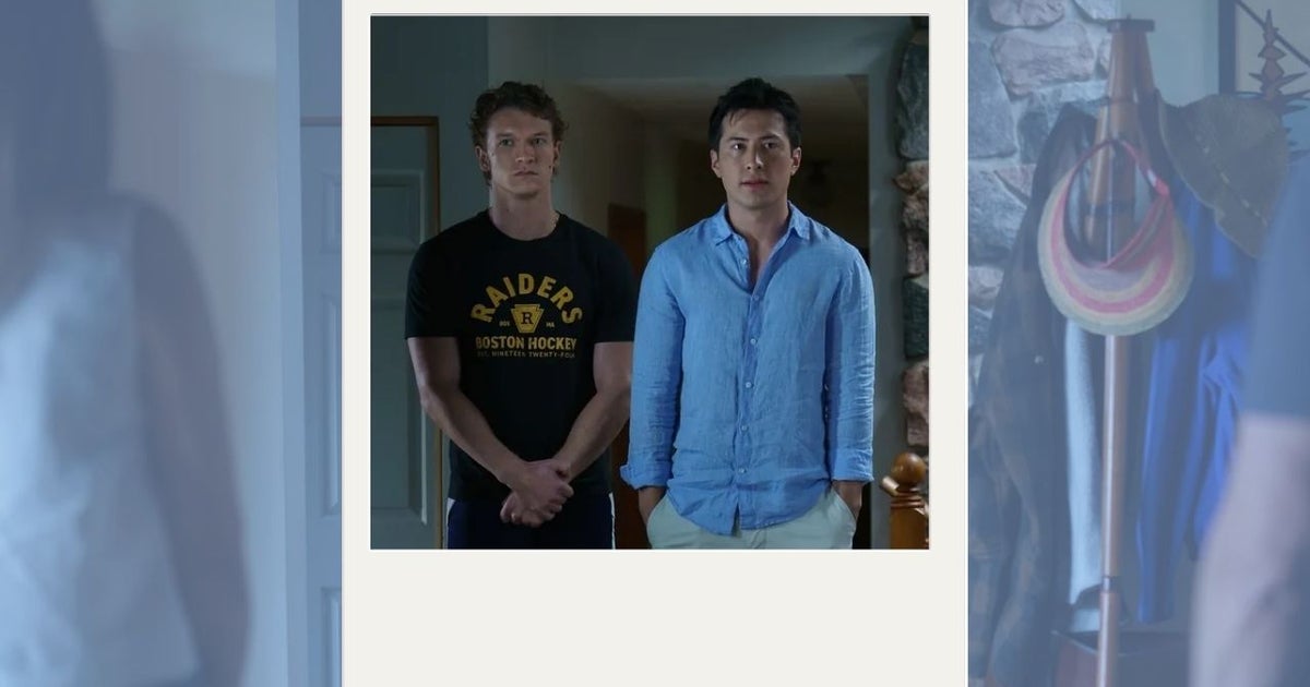 Fans Think We’re Getting 12 Episodes Of ‘Heated Rivalry’ Season 2… Or Back-To-Back Seasons
