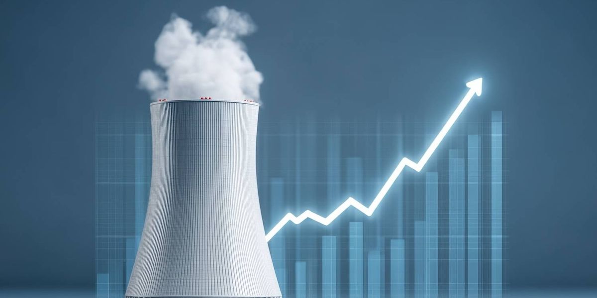 Eagle Nuclear Added to Solactive Global Uranium Index