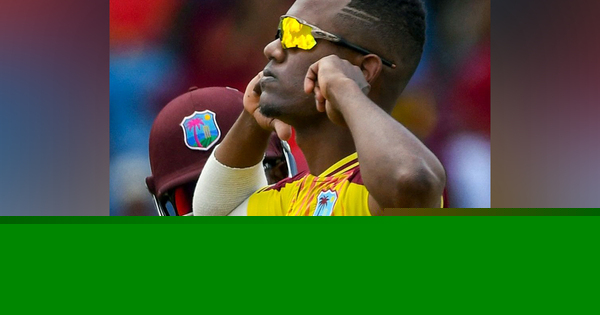 Akeal Hosein to lead, West Indies announce squad for Nepal