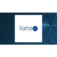 Sana Biotechnology, Inc. (NASDAQ:SANA) Receives $7.50 Consensus Price Target from Brokerages