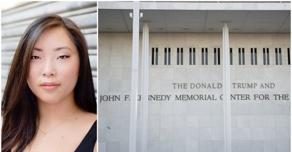Kennedy Center Veteran Fired From Trumpy Venue After 10 Years