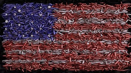 Comment on Is the left or right more violent in America? by Rules Based Disorder