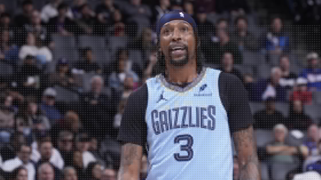 KCP Reacts to Joining LeBron, Embiid, Jaylen Brown and 76ers in New Video After Grizzlies Buyout
