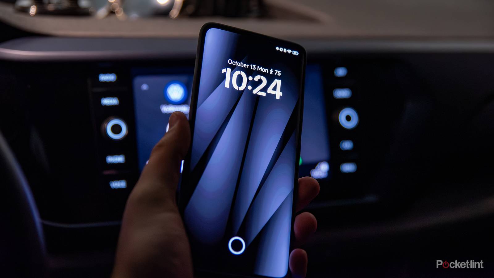 I finally found the perfect dashboard configuration for Android Auto