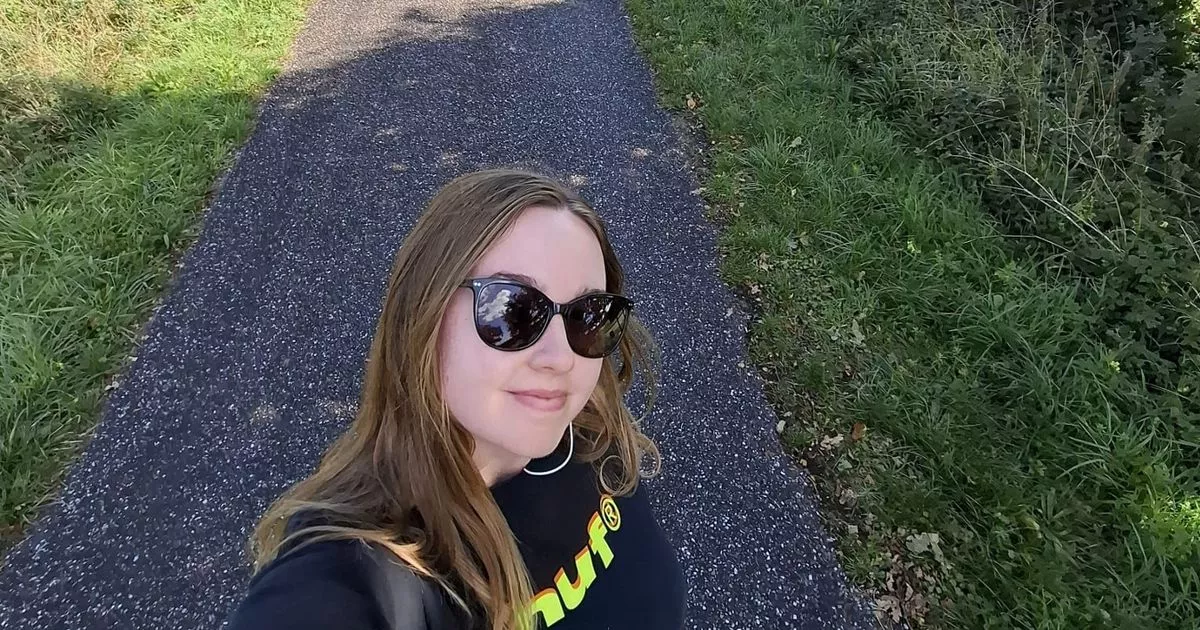 I explored Devon's most iconic trail and made one silly mistake