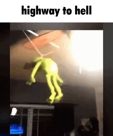 JoJo's Bizarre Adventure - One gif for every stand. Day 95: Highway to Hel | /r/ShitPostCrusaders/