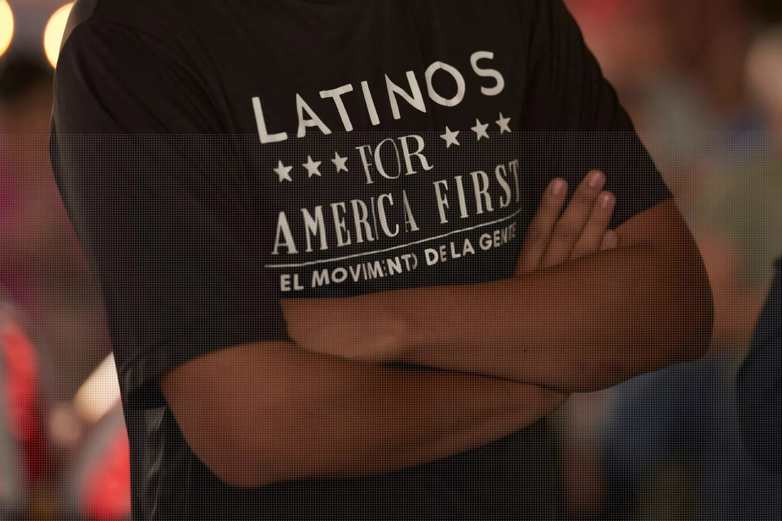 High prices and healthcare costs may turn Latino voters away from Republicans in 2026