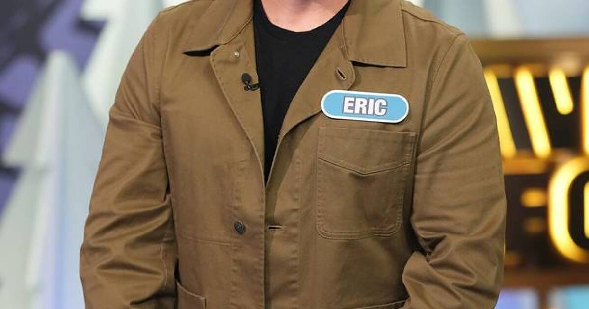 Kalispell man appears on Wheel of Fortune after incredible health journey