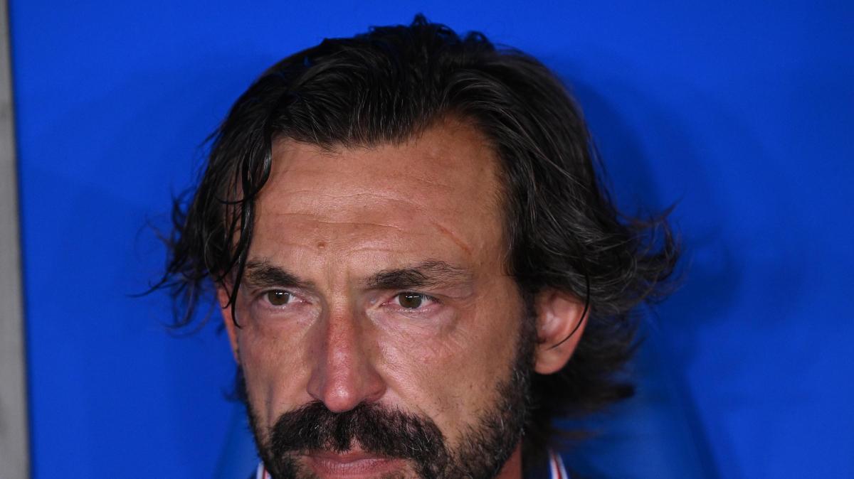 Andrea Pirlo CT, altre polemiche: c'è anche il caso Fonbet
