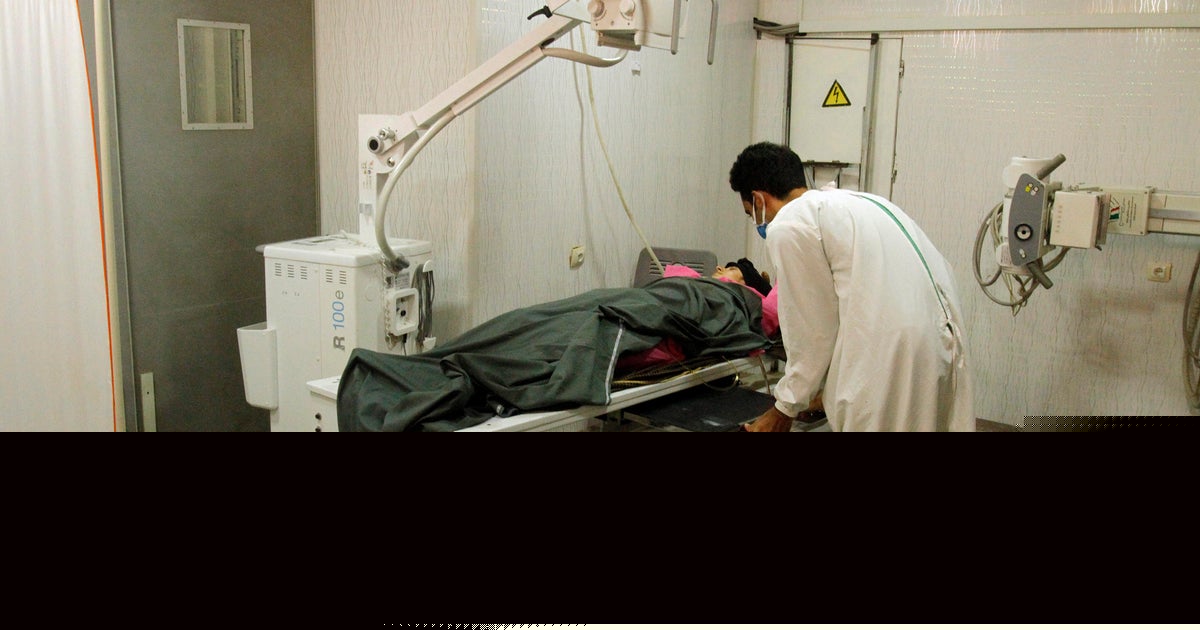 "Many civilians" said to be among victims of Afghan airstrike