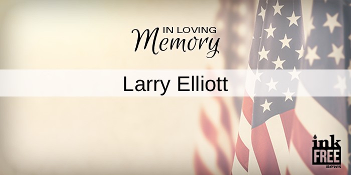 Larry Elliott – PENDING