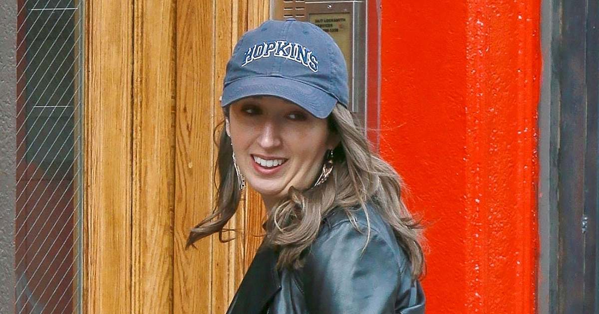 Who Is Brooke Nevils? What to Know About NBC Staffer and Matt Lauer's Accuser