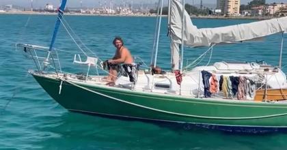 'Our hearts are broke' - Missing Irish passport holder not seen for 36 days after vanishing in Gran Canaria