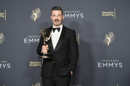ABC ends Jimmy Kimmel’s suspension and his show will return Tuesday