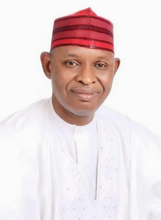 Kano LG chairman Sacks  Secretary, Four Others Over Alleged Pro-Tinubu, Barau Group Membership