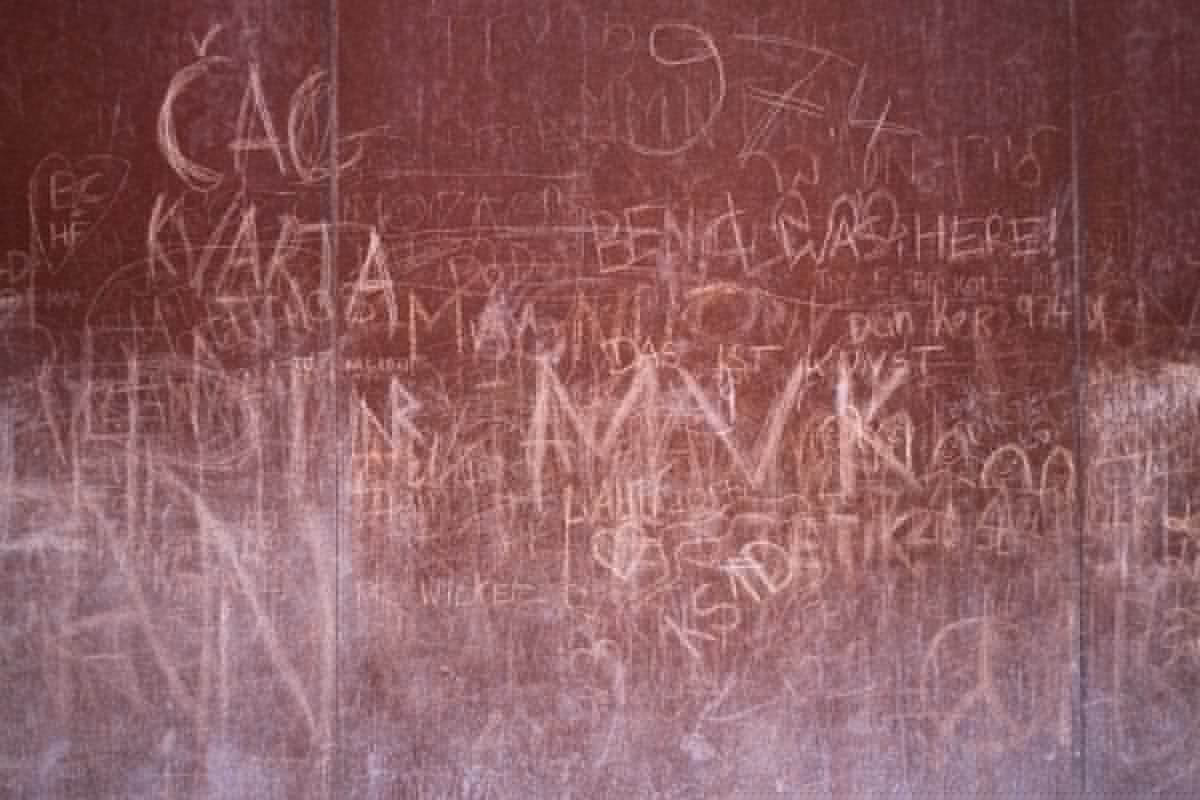 These are the 15 most common last names in the US